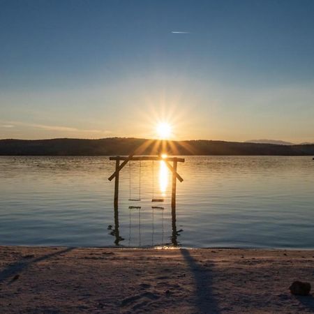 Apartman Turina M Jadranovo Buitenkant foto
