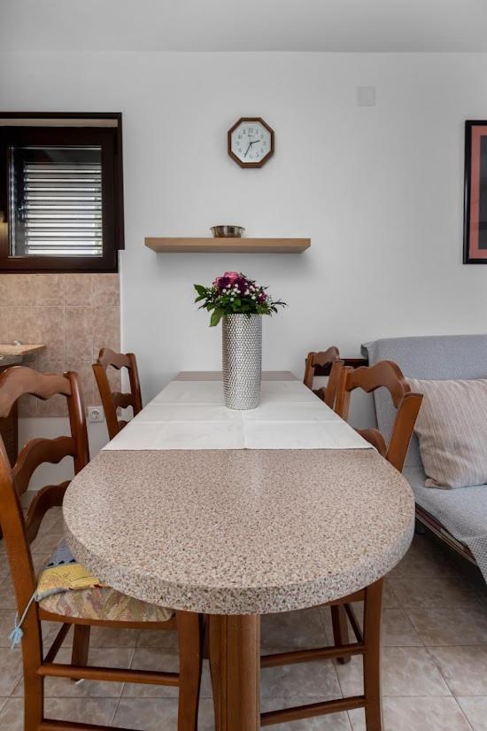 Apartman Turina M Jadranovo Buitenkant foto