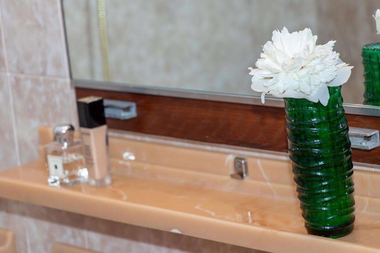 Apartman Turina M Jadranovo Buitenkant foto